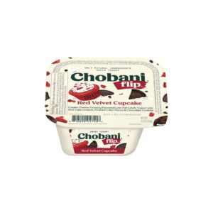 Chobani Flip Red Velvet 5.3oz | IPG