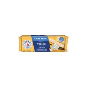 Voortman Sugar Free Vanilla Wafers 9oz | IPG