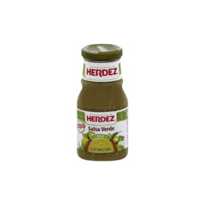 Herdez Mild Salsa Verde 16oz | IPG
