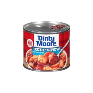 Dinty Moore Beef Stew 20oz | IPG