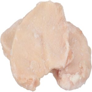 Chicken Breast Fillets Boneless Skinless | RAW