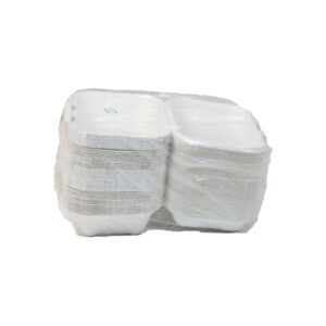 Large Molded Fiber Containers | IPG