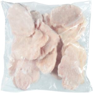 Chicken Breast Fillets Boneless Skinless | IPG