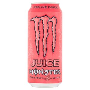 Monster Pipeline Punch 24-16 oz | IPG