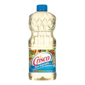 Vegetable Oil | IPG