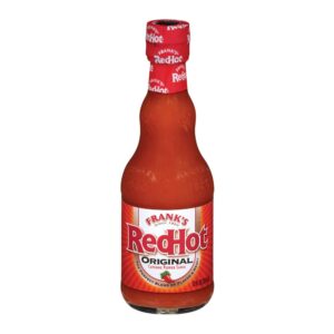 Frank’s Original Red Hot Sauce | IPG