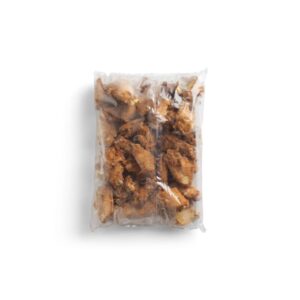 Oven-Roasted Bone-In Chicken Wings | IPG