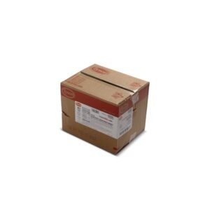 Golden Crispy Breaded Chicken Nuggets | COR