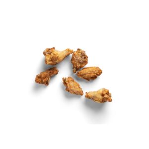 Oven-Roasted Bone-In Chicken Wings | RAW
