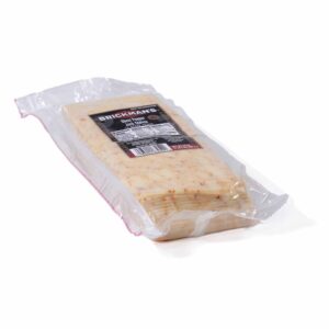 Sliced Ghost Pepper Cheese | IPG