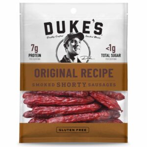Original Smoked Sausage Snack | IPG