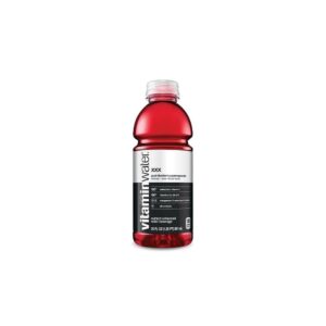 Vitamin Water XXX | IPG