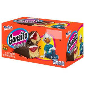 Gansito Club Box | IPG