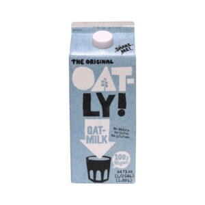 Original Oat Milk | IPG