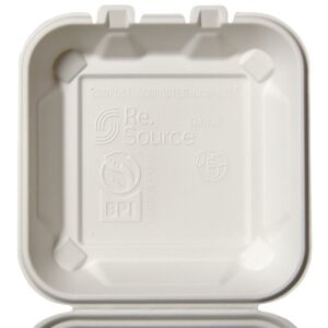 1-Compartment Medium Containers | PNB