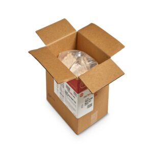 Boneless Skinless Grilled Chicken Breasts | PKG