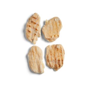 Boneless Skinless Grilled Chicken Breasts | RAW