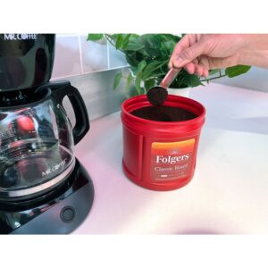 Classic Roast Ground Coffee | PWB