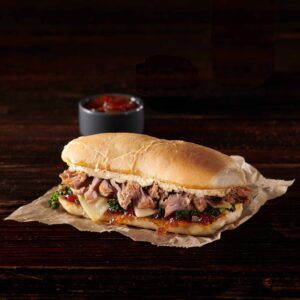 Sliced Sharp White Cheddar Cheese | PWB