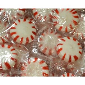 Starlight Peppermints | PNB