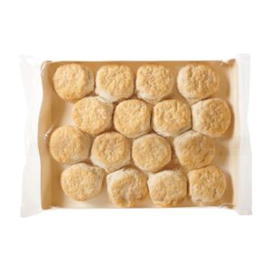 Heat n Split Buttermilk Biscuits | IPG