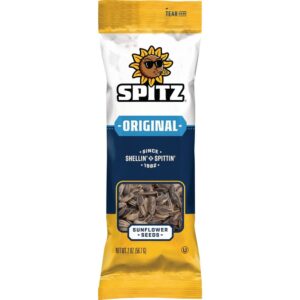 SPITZ SEED SUNFLWR ORIG 1.69Z - Gordon Food Service Store