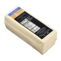 Mozzarella Cheese | IPG