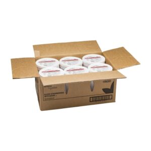 Sliced Strawberries, 4+1 | PKG