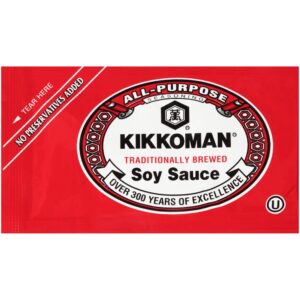 200-SOY SAUCE PC 00265 | IPG
