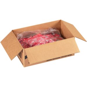 200-SOY SAUCE PC 00265 | PKG