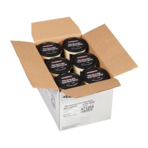 BRICKMANS CHEESE SPRD TAVERN HRSRDSH 24Z | PKG