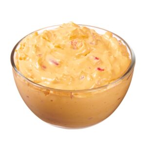 BRICKMANS CHEESE SPRD PIMENTO 24Z | RAW