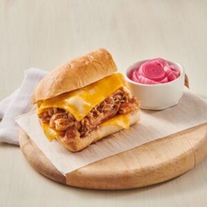 Colby Jack Sliced Cheese | PWB