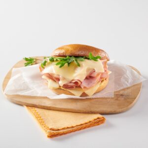 Swiss Cheese Slices | PWB