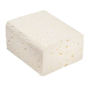 Feta Cheese | RAW