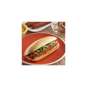 4-5 Lb Frank Beef 6/1 6″ – 7495618459 | PWB