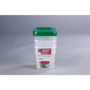4 Quart Food Containers | PWB