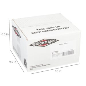 Sliced Baby Swiss Cheese | COR