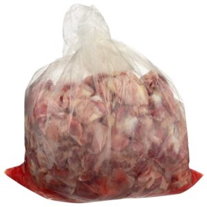 CHIX CVP GIZZARD FRSH UNCKD 4-10# TYS | IPG