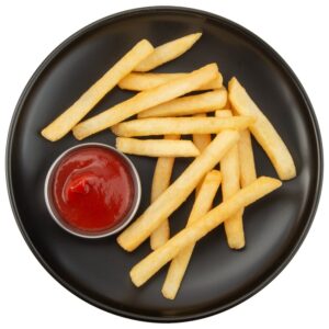3/8″ French Fries | PWB