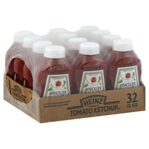 Tomato Ketchup | COR