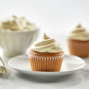 Cream Cheese Frosting | PWB