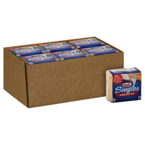 American Cheese Singles | PNB