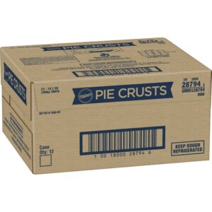 Refrigerated Pie Crust | COR