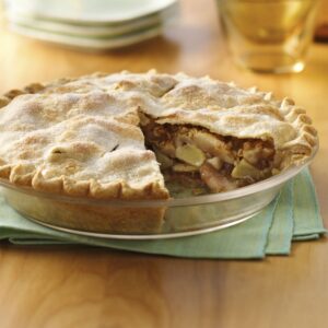 Refrigerated Pie Crust | PWB