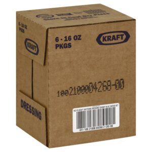 Blue Cheese Dressing | COR