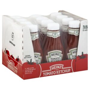 Tomato Ketchup | COR