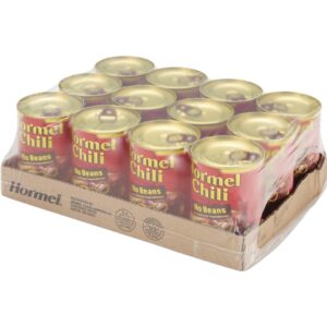 Chili without Beans | COR