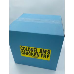 Chicken Fry Breading Mix | COR