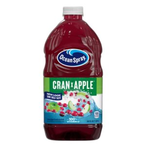 Cran Apple Juice | IPG